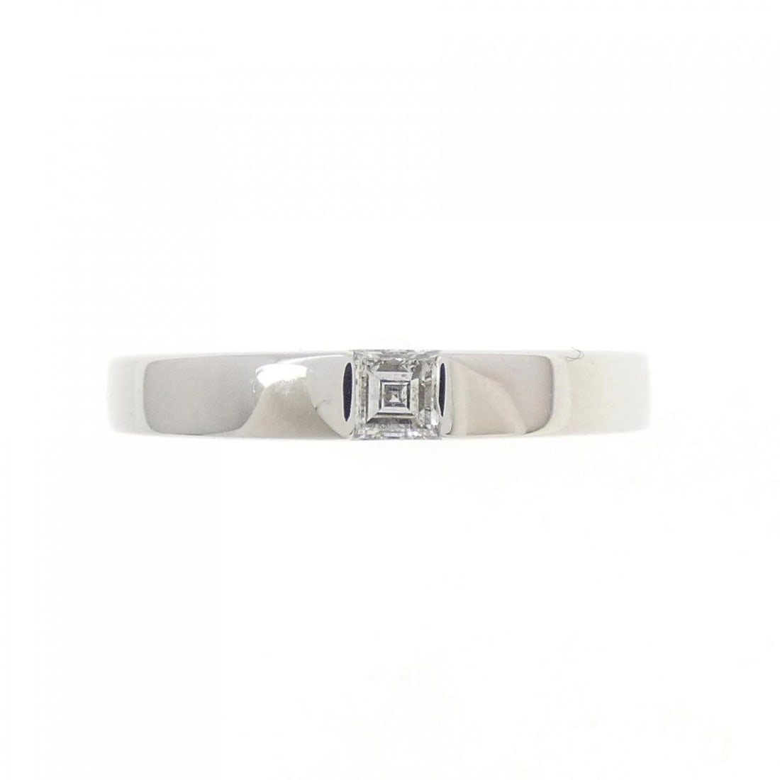 PT900 DIAMOND RING - 2