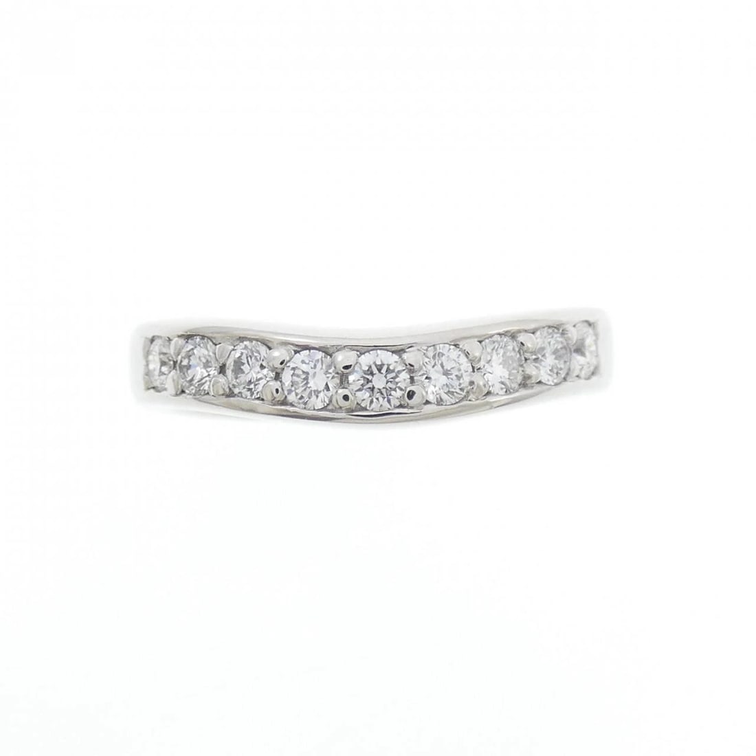 PT900 DIAMOND RING - 2