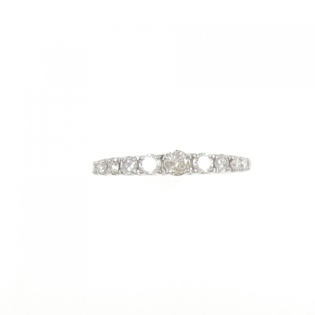 PT900 DIAMOND RING - 2