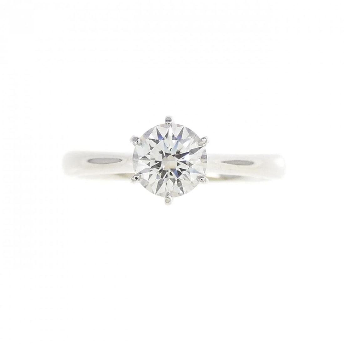 PT900 DIAMOND RING - 2