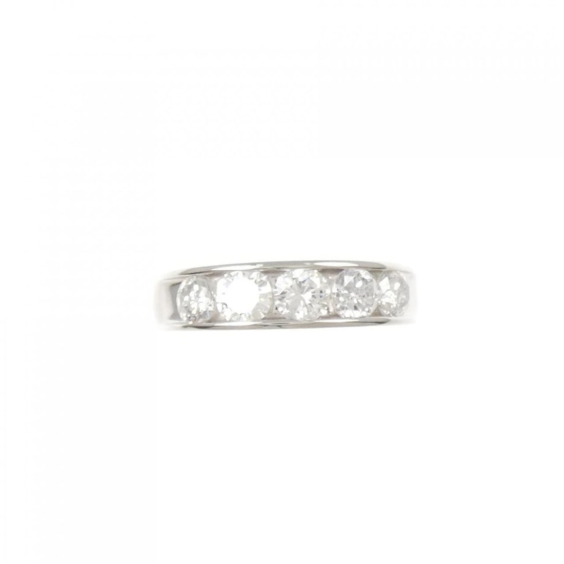 PT900 DIAMOND RING - 2