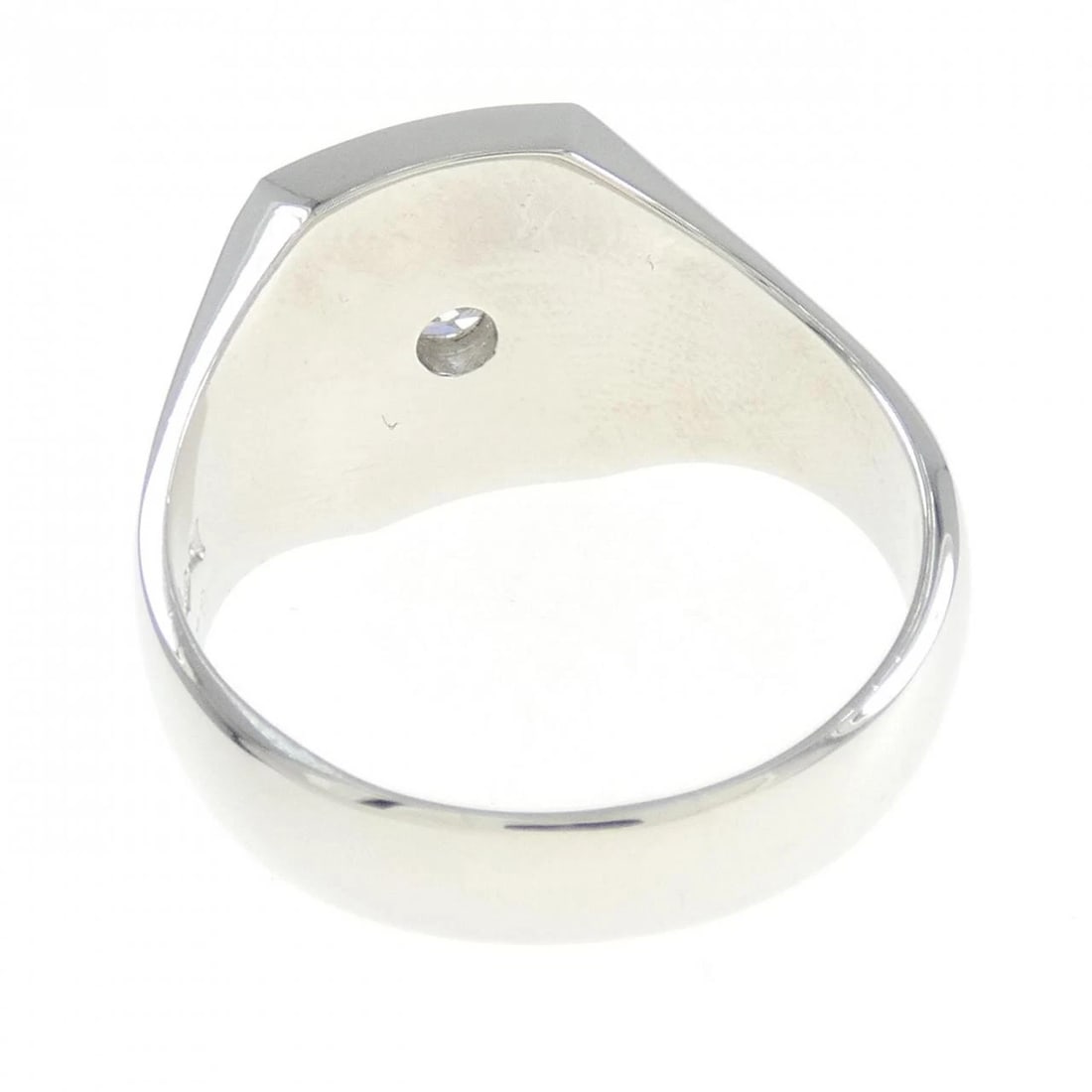 PT900 DIAMOND RING - 3