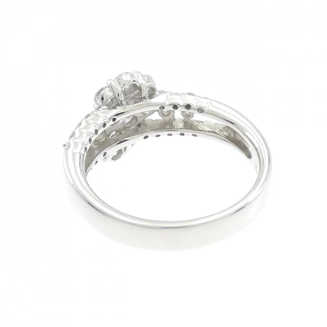 PT900 DIAMOND RING - 3
