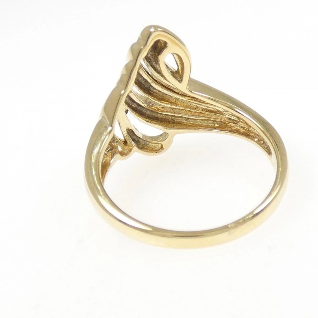 18KTYG RING - 2