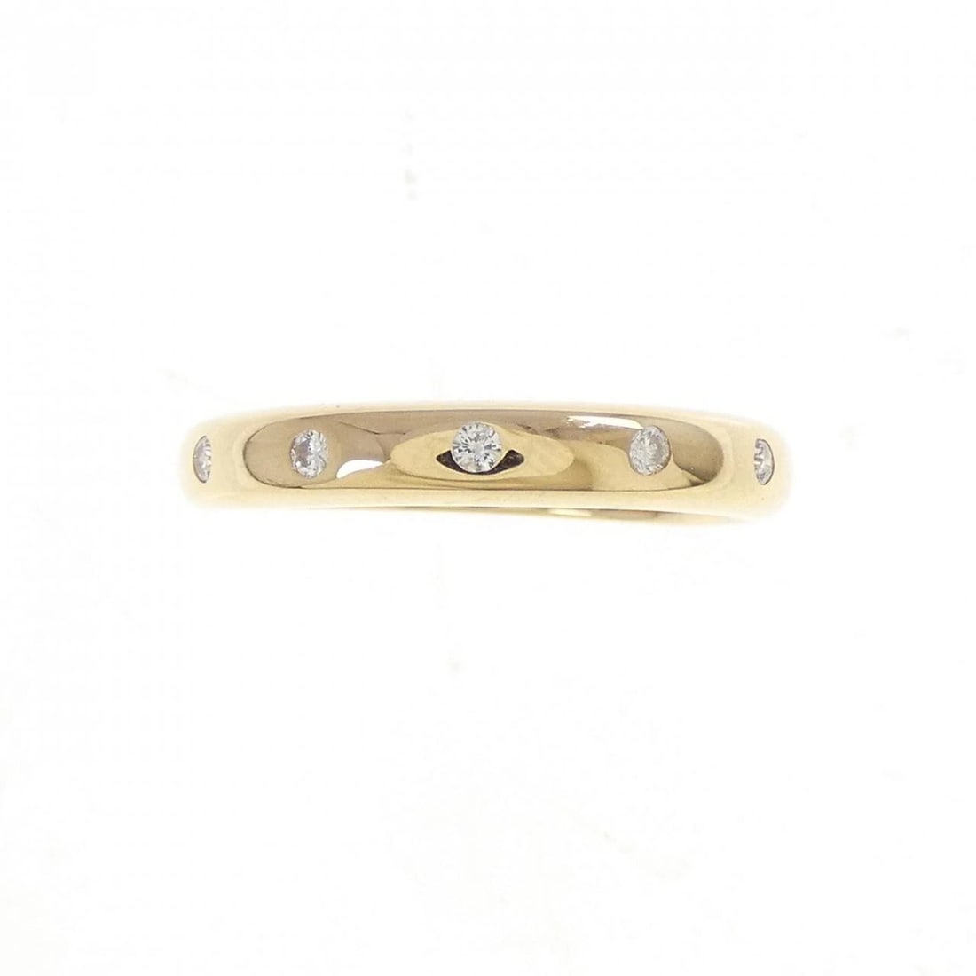 VENDÔME DIAMOND RING - 2