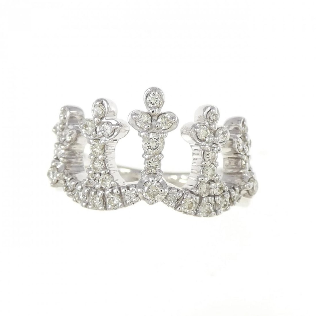 4°C DIAMOND RING - 2