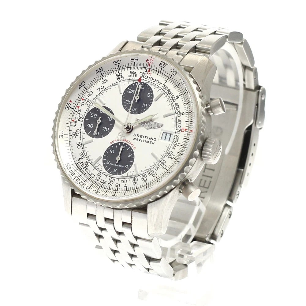 BREITLING NAVITIMER WATCH - 2
