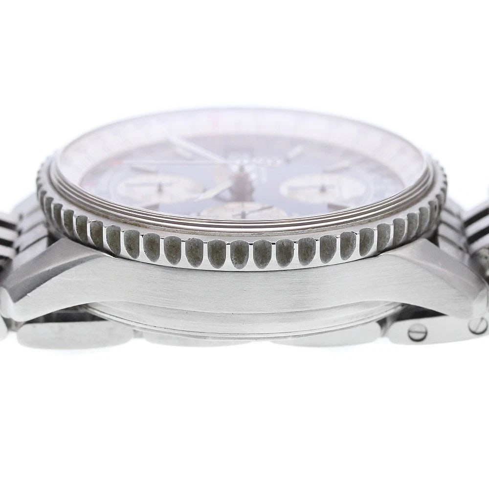 BREITLING NAVITIMER CHRONOGRAPH WATCH - 5