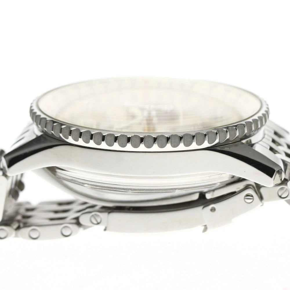 BREITLING NAVITIMER CHRONOGRAPH WATCH - 4