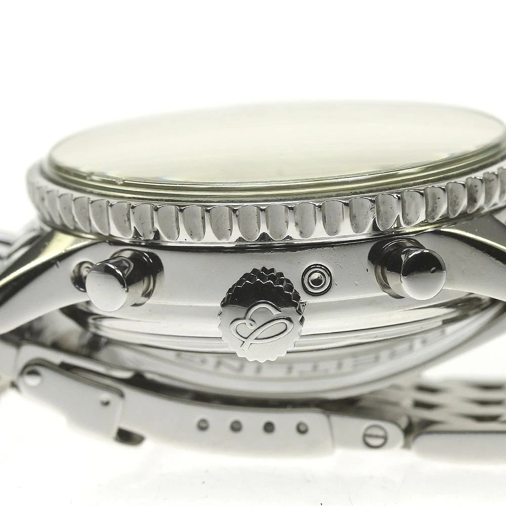 BREITLING NAVITIMER CHRONOGRAPH WATCH - 3