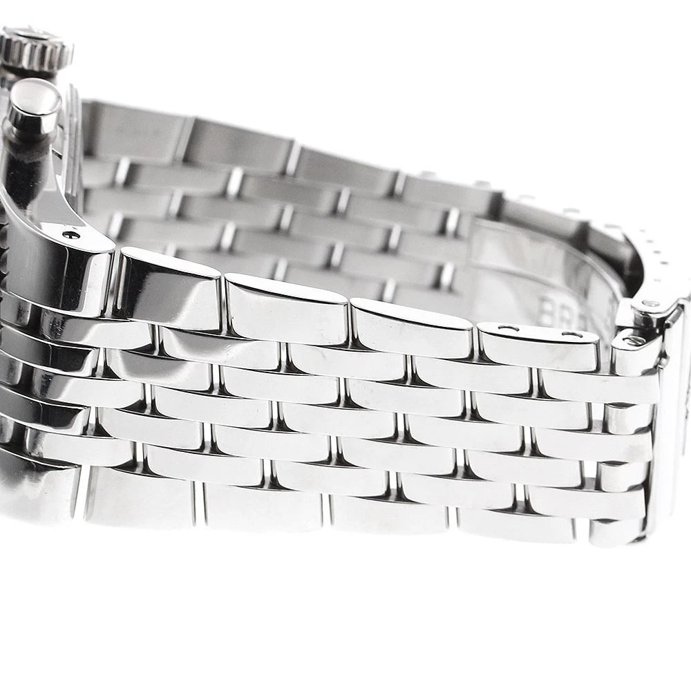 BREITLING NAVITIMER CHRONOGRAPH WATCH - 3