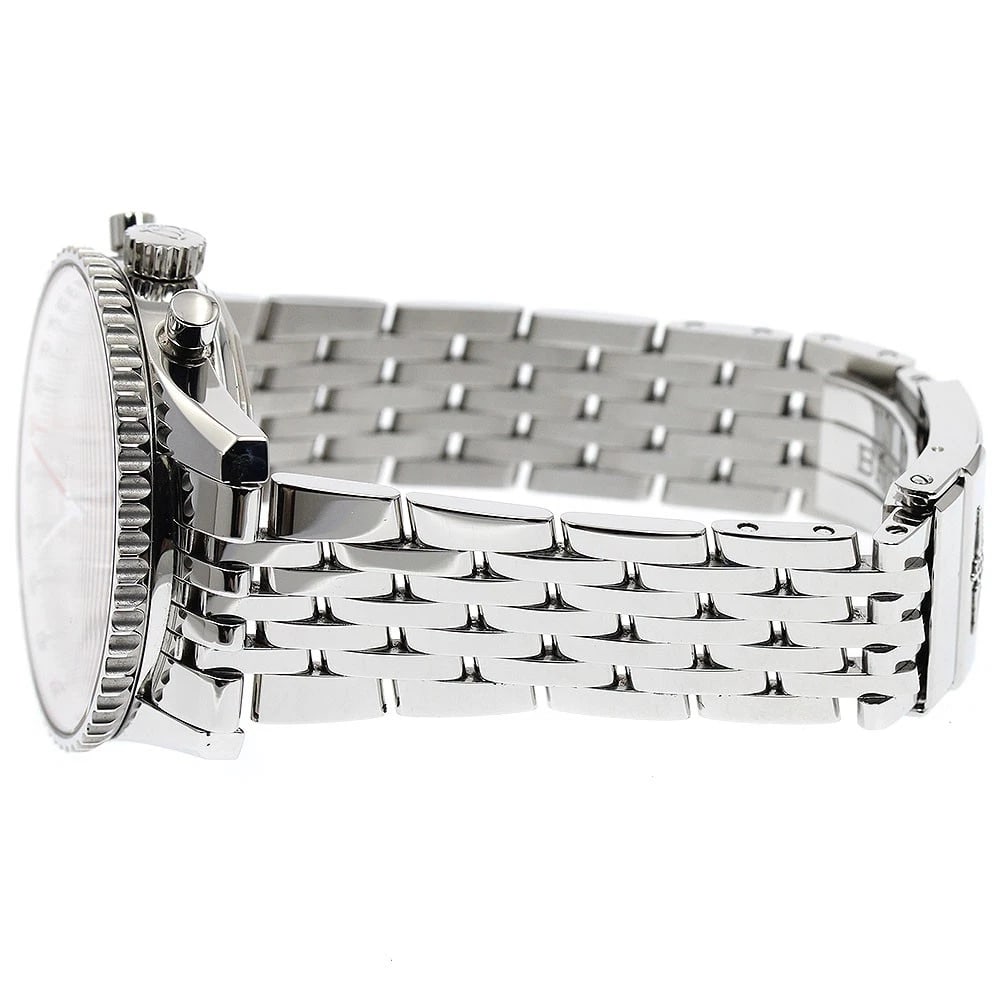 BREITLING NAVITIMER CHRONOGRAPH WATCH - 3