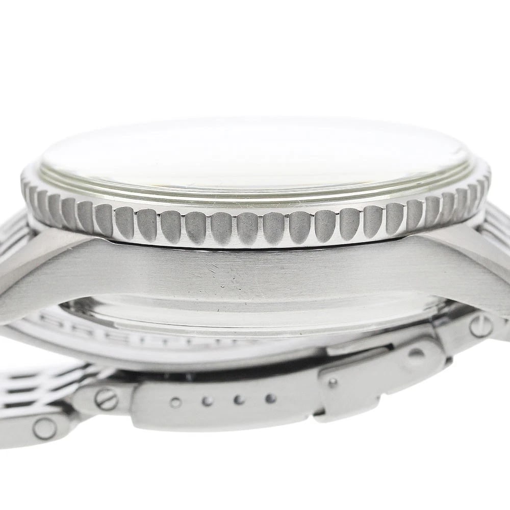 BREITLING NAVITIMER CHRONOGRAPH WATCH - 4