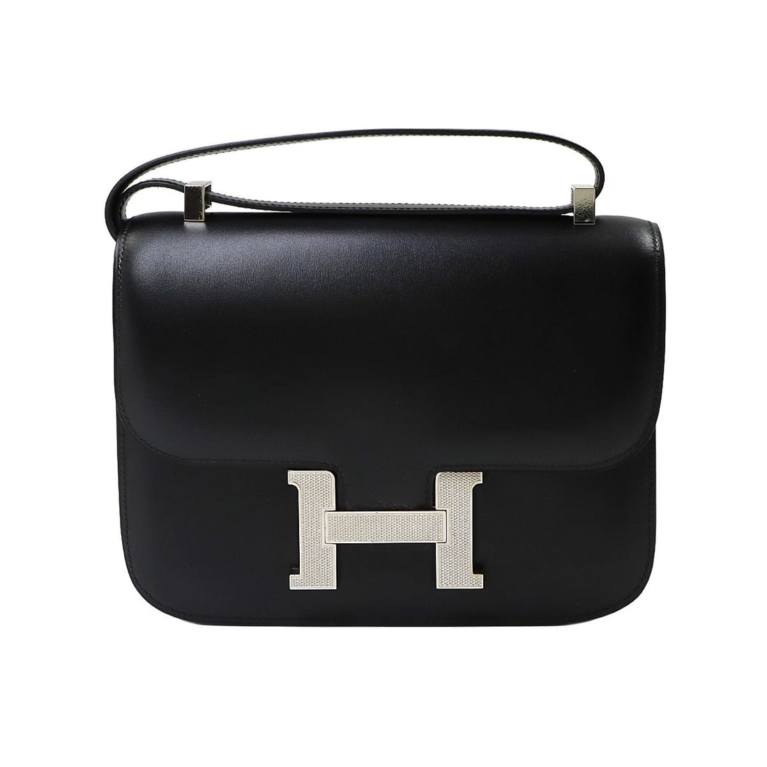 HERMES CONSTANCE 23 SHOULDER BAG (1 of 5)