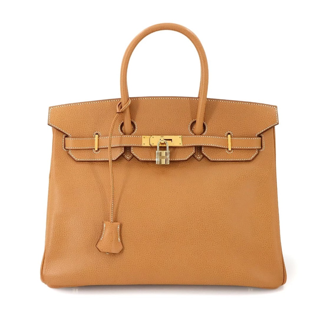 HERMES BIRKIN 35 HAND BAG (1 of 5)