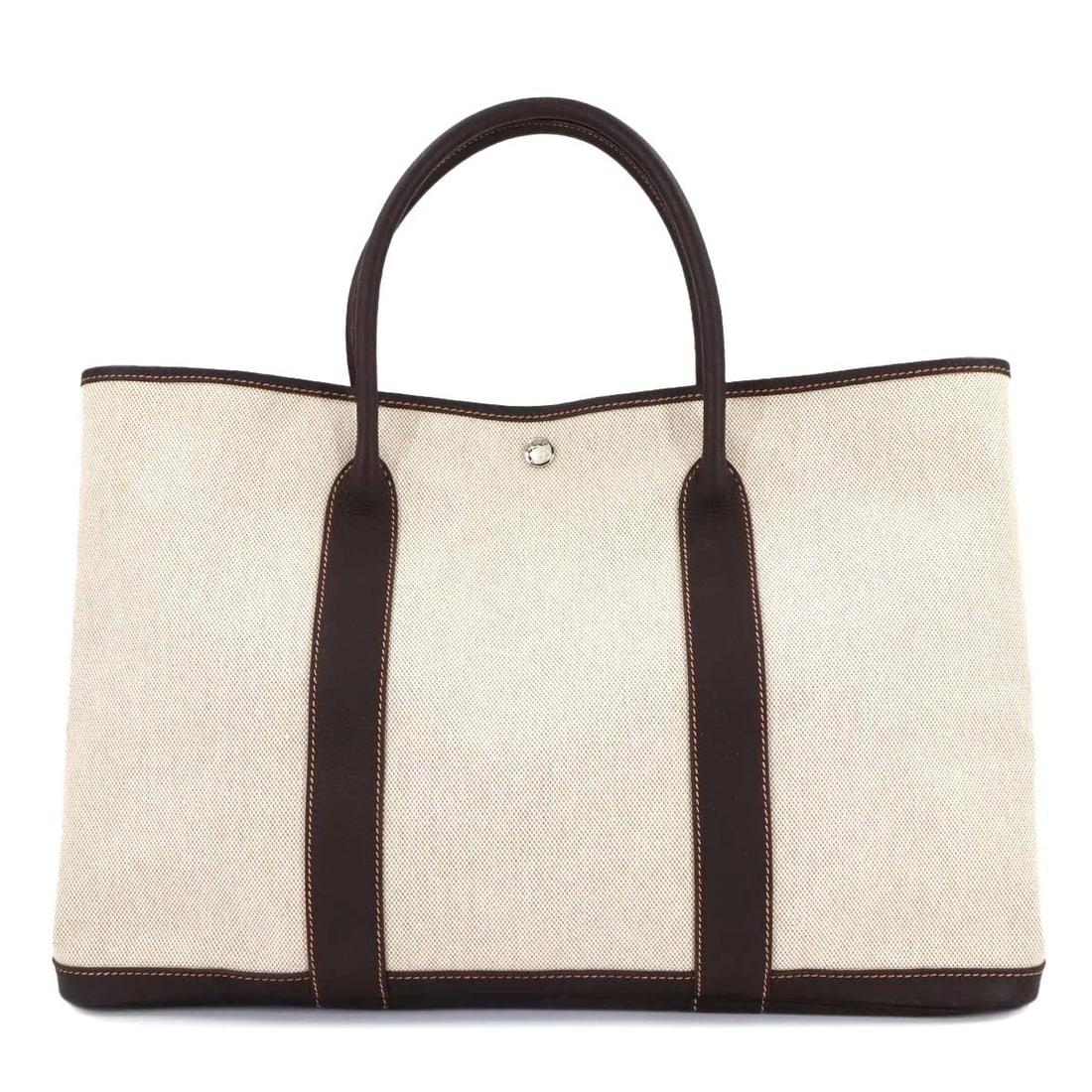 HERMES GARDEN PARTY 43 GM TOTE BAG (1 of 6)
