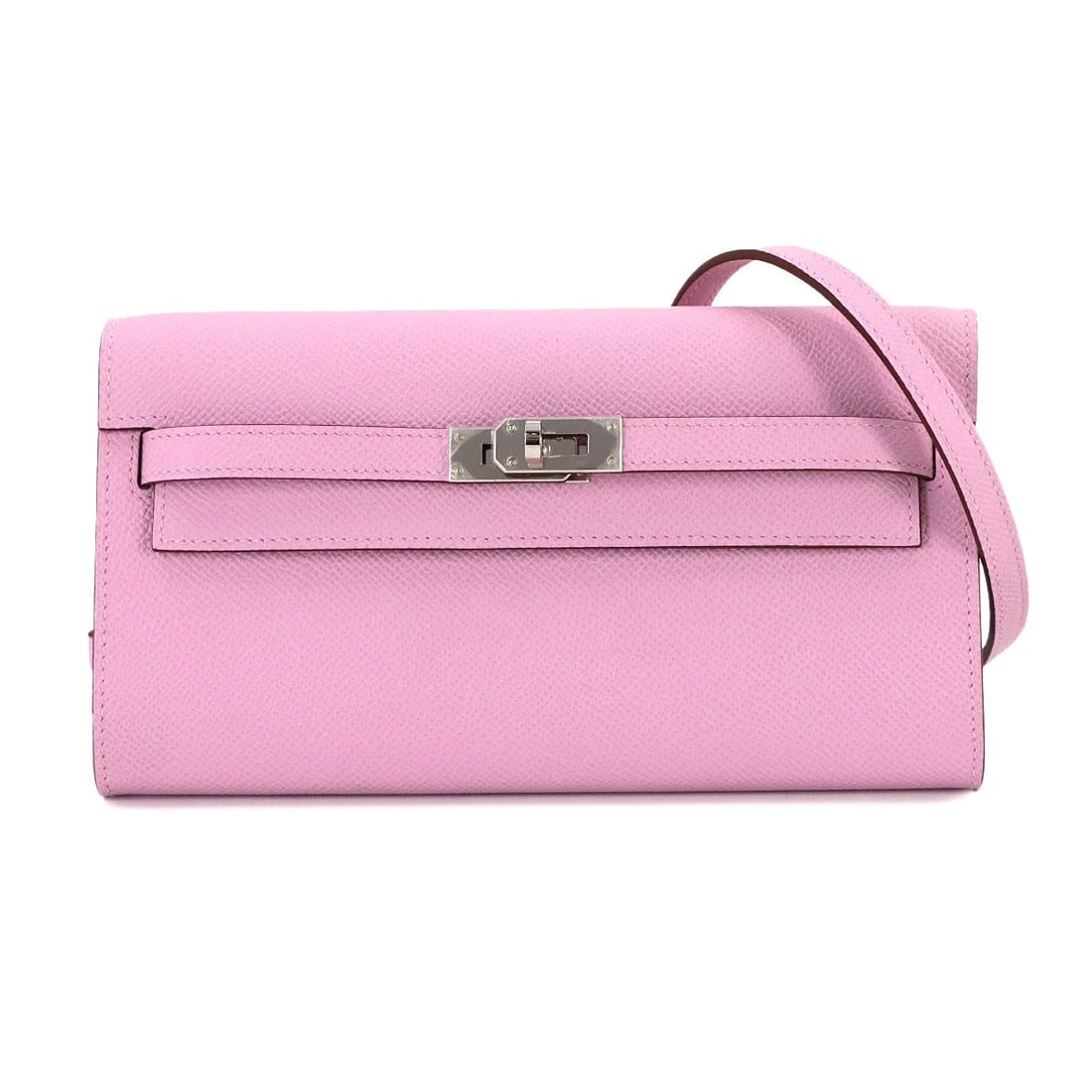 HERMES KELLY TO GO SHOULDER WALLET (1 of 5)