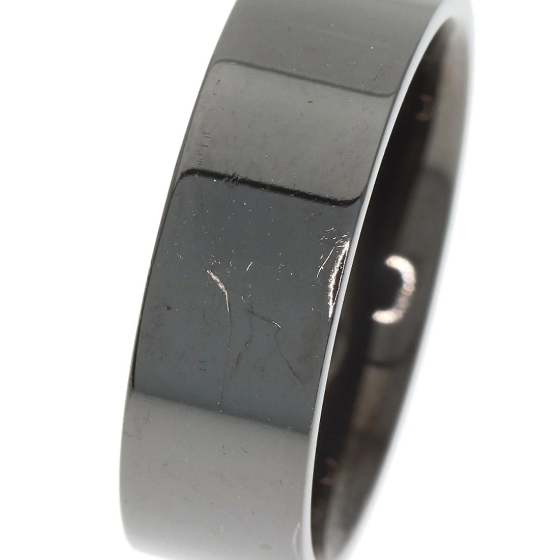 MIKIMOTO SET RING DIAMOND RING - 5