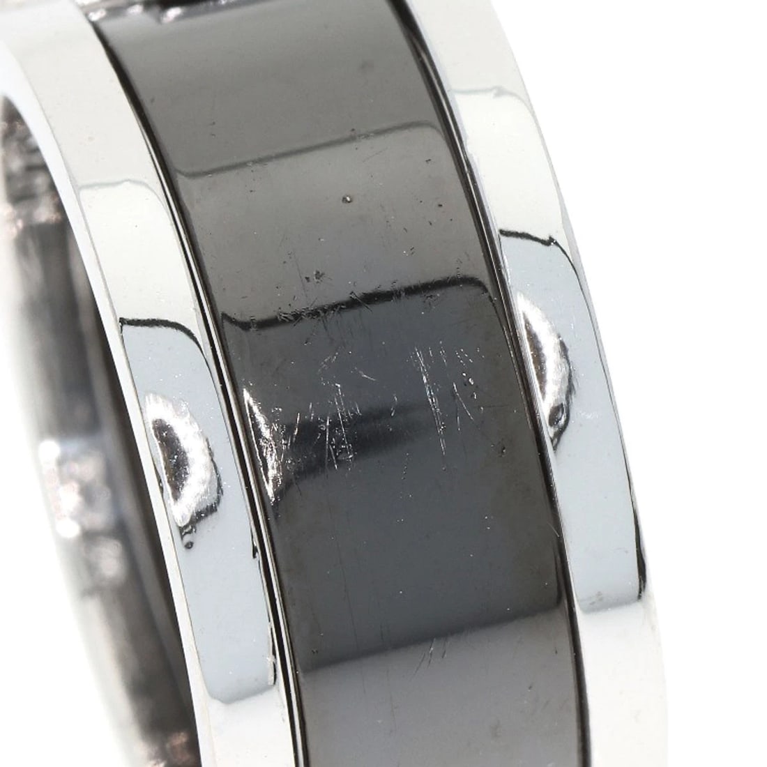 MIKIMOTO SET RING DIAMOND RING - 6