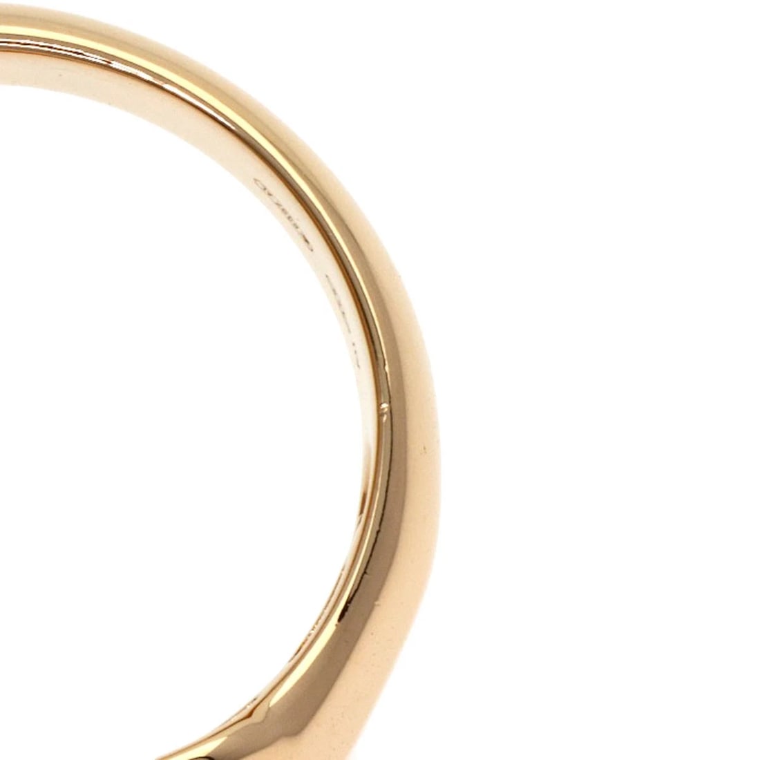 SERPENTI DIAMOND MALACHITE RING - 6