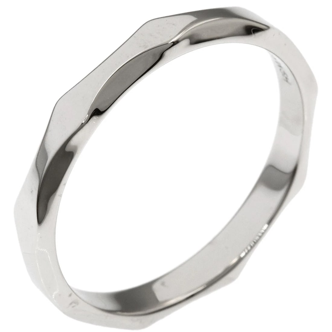 INFINITE RING PLATINUM PT950 - 2