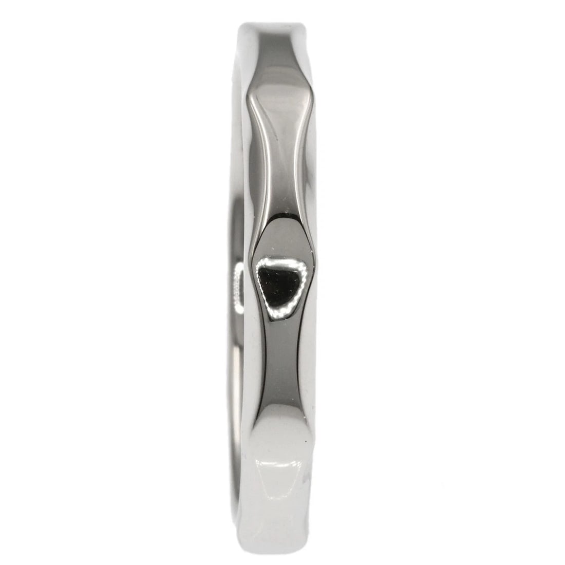 INFINITE RING PLATINUM PT950 - 3