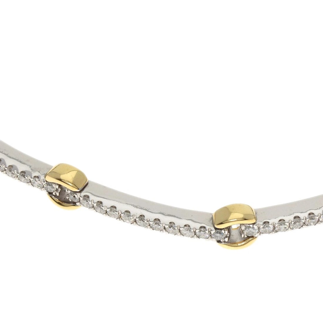 DIAMOND BRACELET - 2