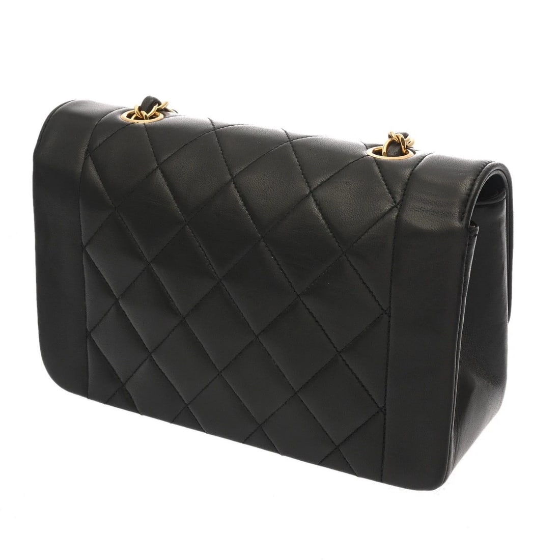 CHANEL CHAINSHOULDER - 2