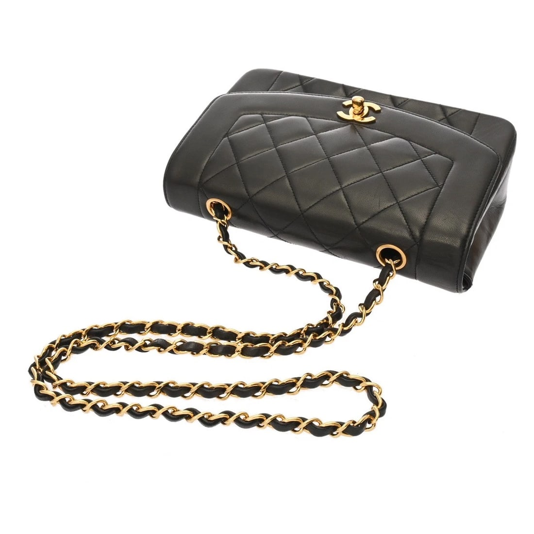 CHANEL CHAINSHOULDER - 3