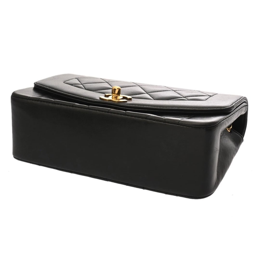 CHANEL CHAINSHOULDER - 4