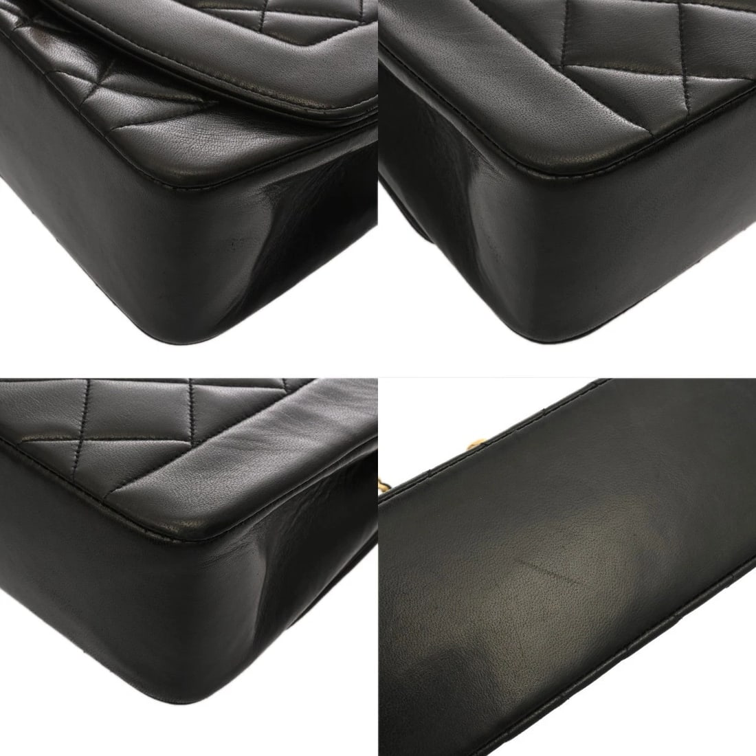 CHANEL CHAINSHOULDER - 6