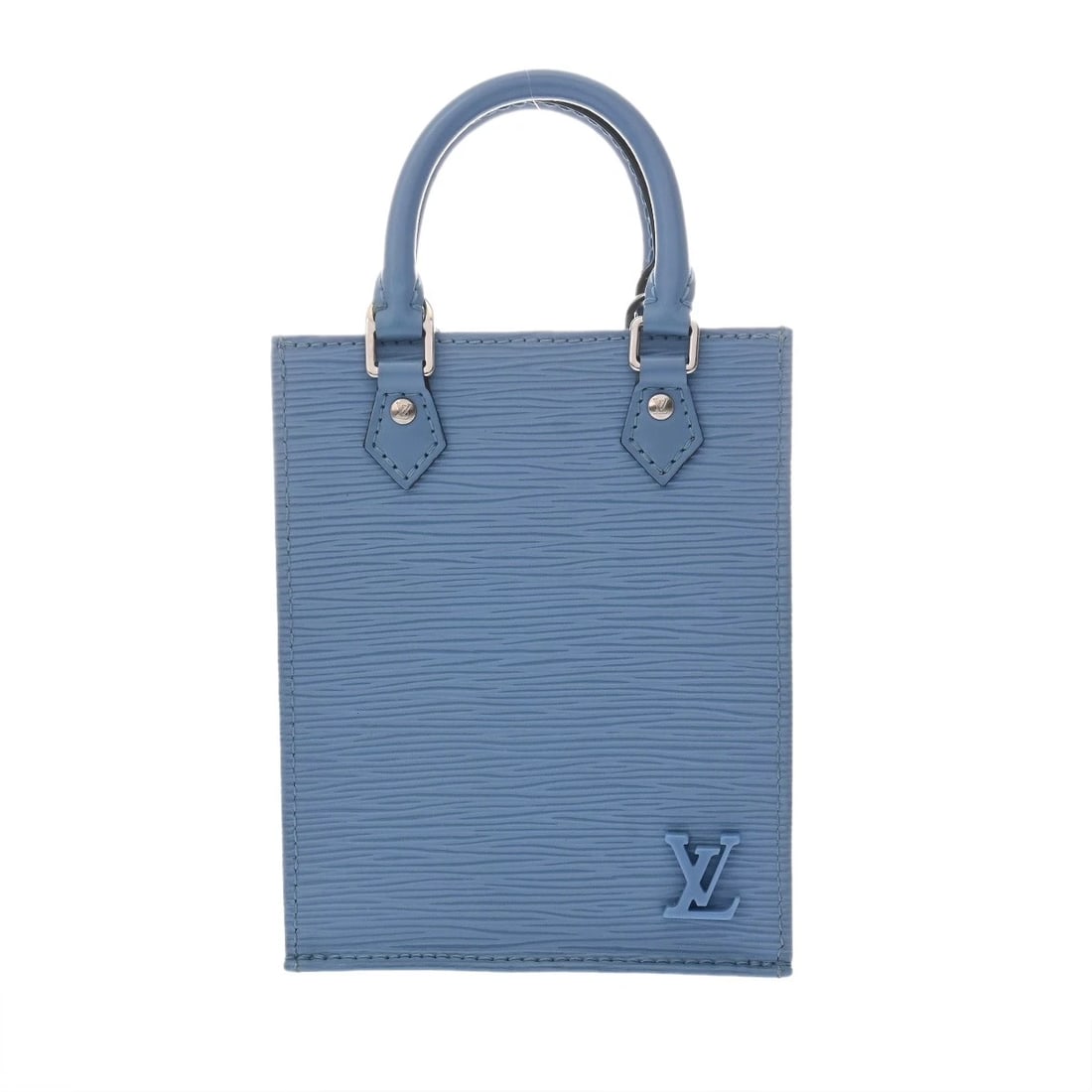 LOUIS VUITTON PETIT SAC PLAT 2WAY (1 of 8)