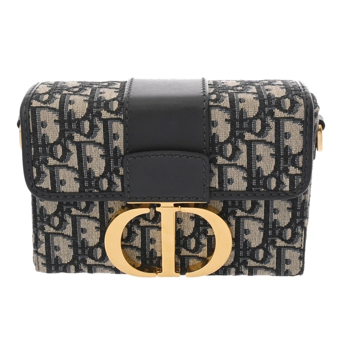 DIOR BOX MINI BAG ECRU WHITE/BLUE MENS MESSENGER BAG: Dior Box Mini Bag Ecru White/Blue mens Messenger bag Brand: Dior Type: Messenger bag Material: Oblique broidery canvas Color: Ecru White/Blue Size: H:about 4.9inch W:about 7.5inch D:about 2.0inch