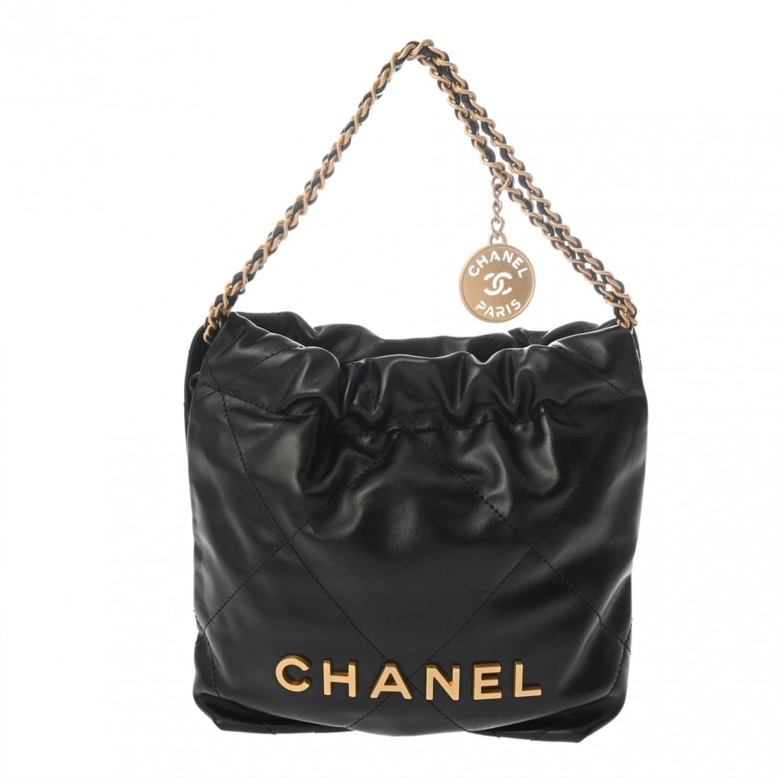 CHANEL MINI HANDBAG (1 of 8)