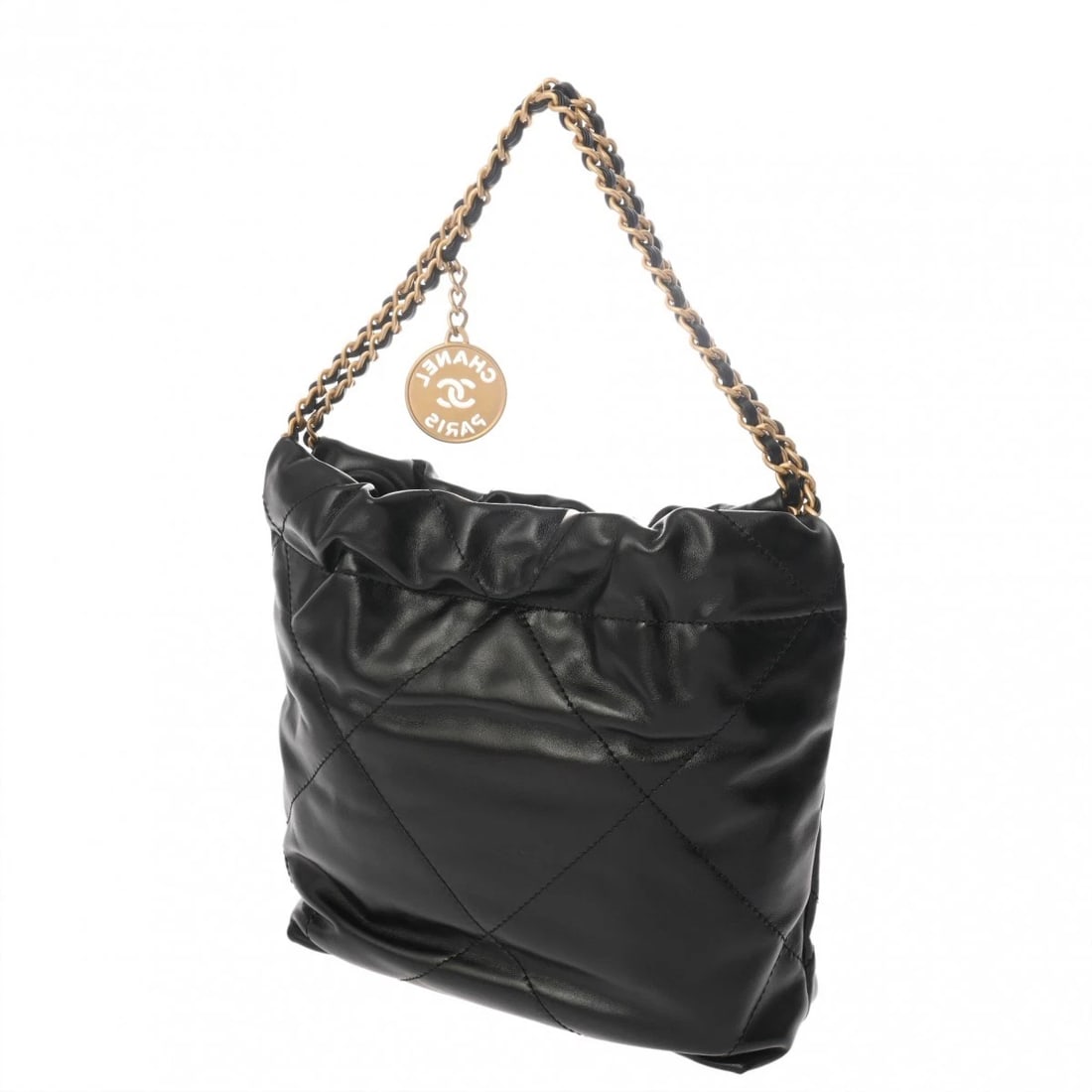 CHANEL MINI HANDBAG - 2