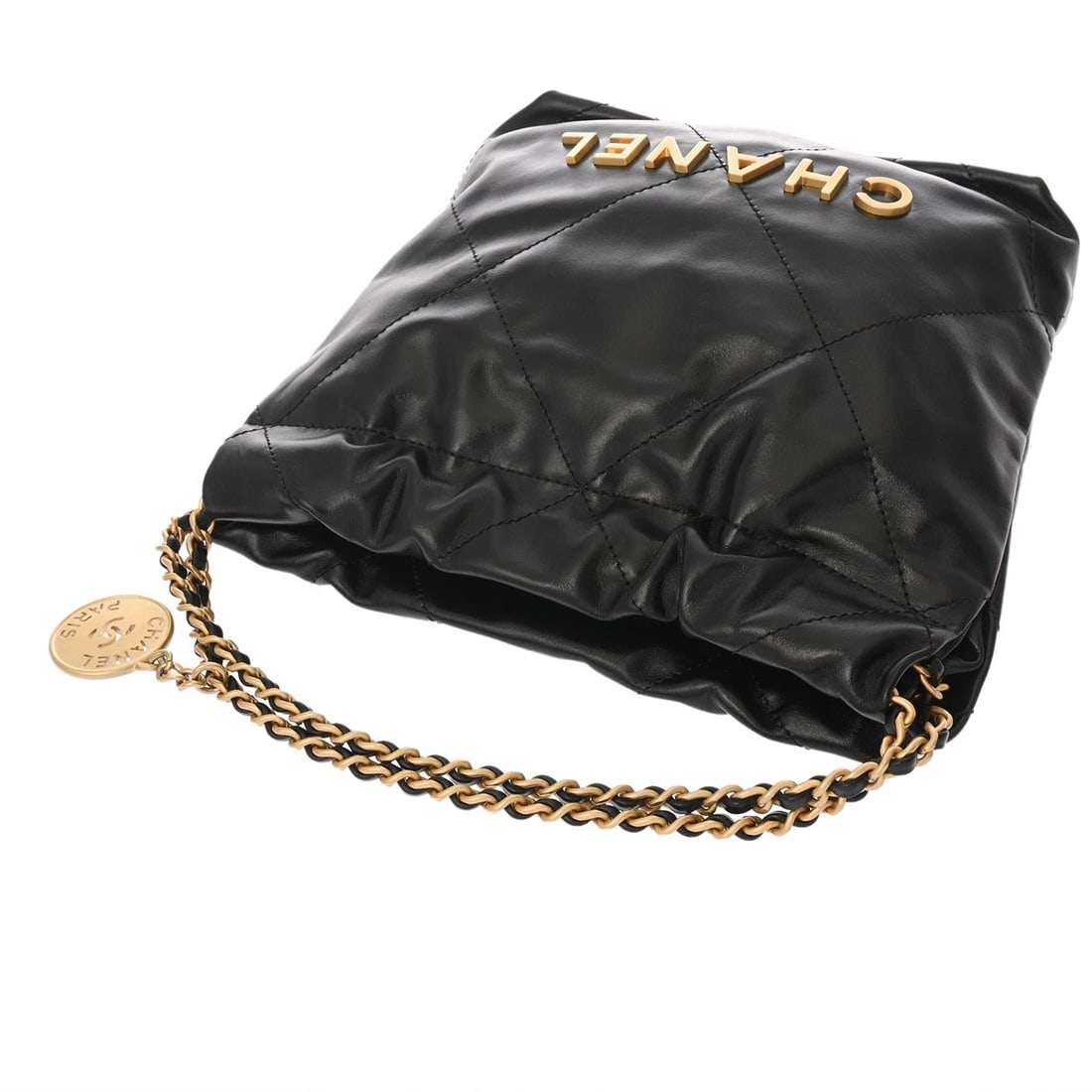 CHANEL MINI HANDBAG - 3