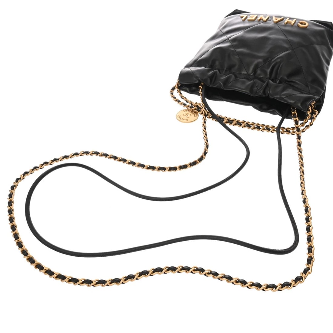 CHANEL MINI HANDBAG - 4