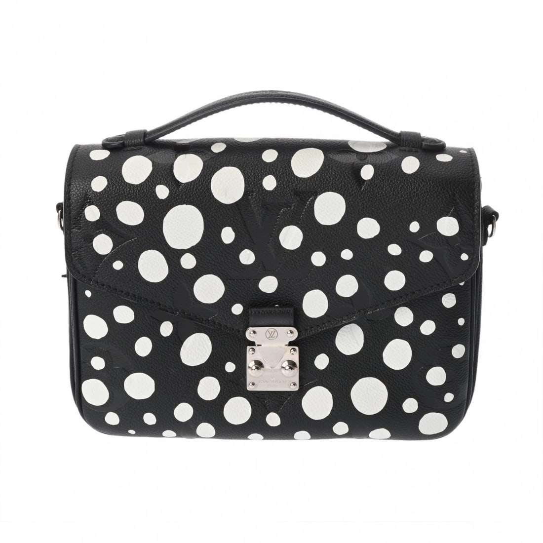 LOUIS VUITTON LVXYK POCHETTE EMPREINTE (1 of 7)