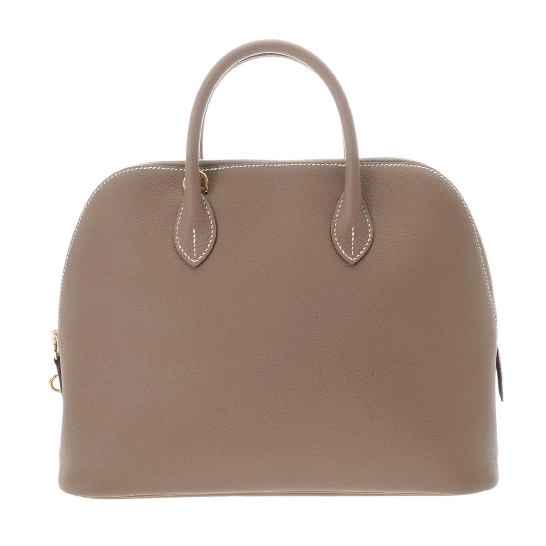 HERMES BOLIDE 30 2WAY VEAU EPSOM ETOPE HANDBAG (1 of 12)