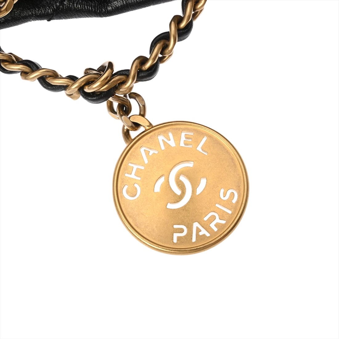 CHANEL MINI HANDBAG - 7