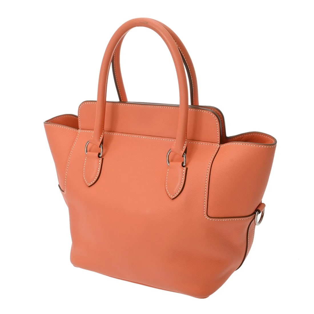 HERMES TOOLBOX 20 HANDBAG - 2