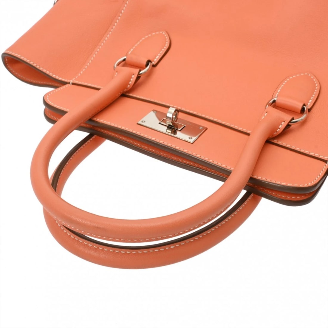 HERMES TOOLBOX 20 HANDBAG - 3