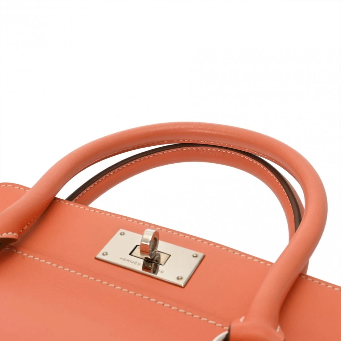 HERMES TOOLBOX 20 HANDBAG - 4