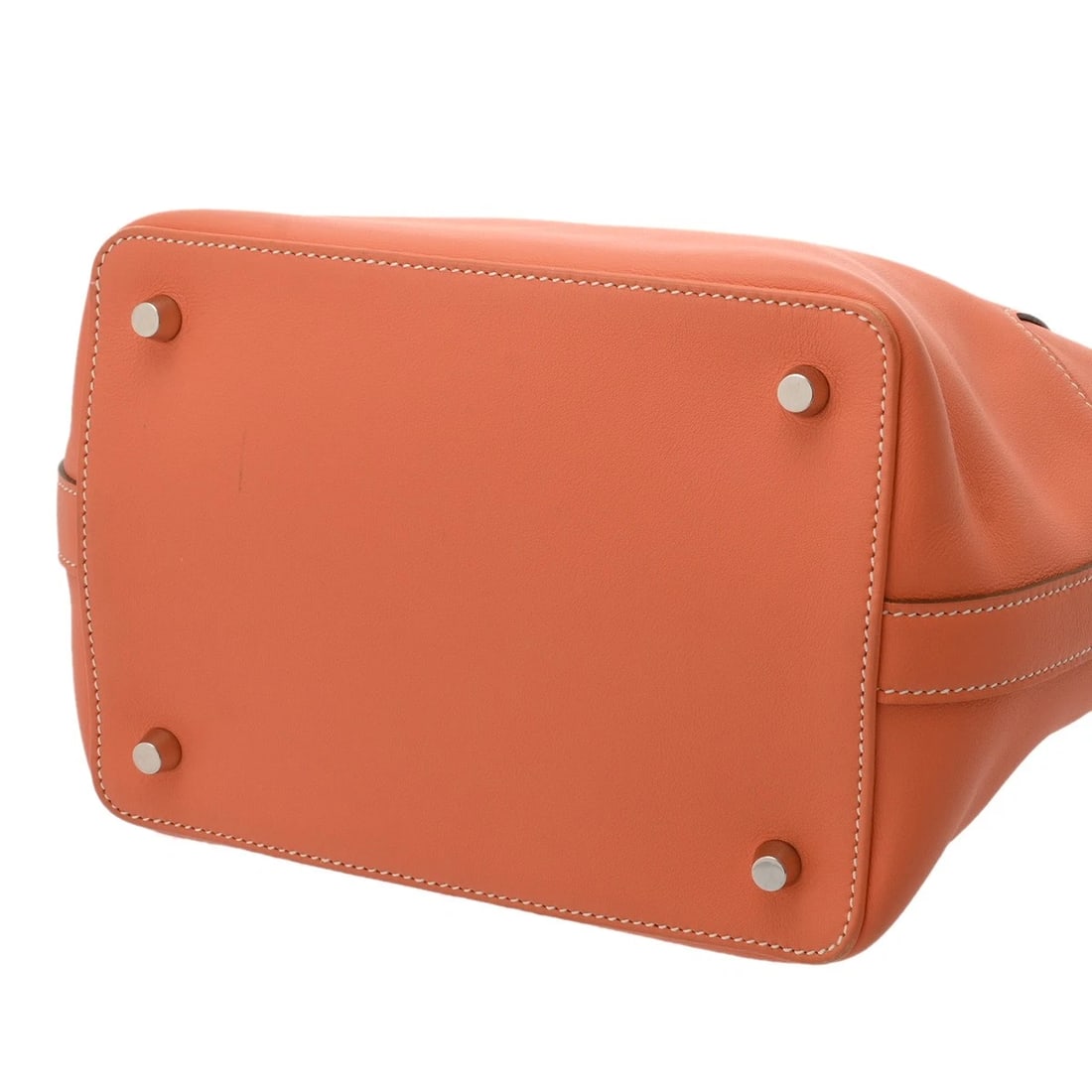 HERMES TOOLBOX 20 HANDBAG - 7