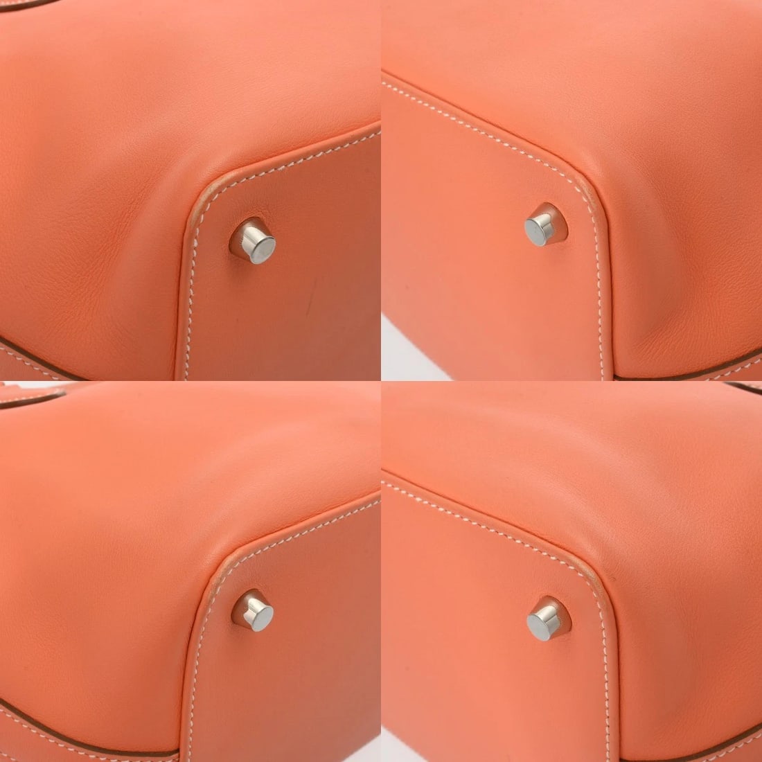 HERMES TOOLBOX 20 HANDBAG - 8