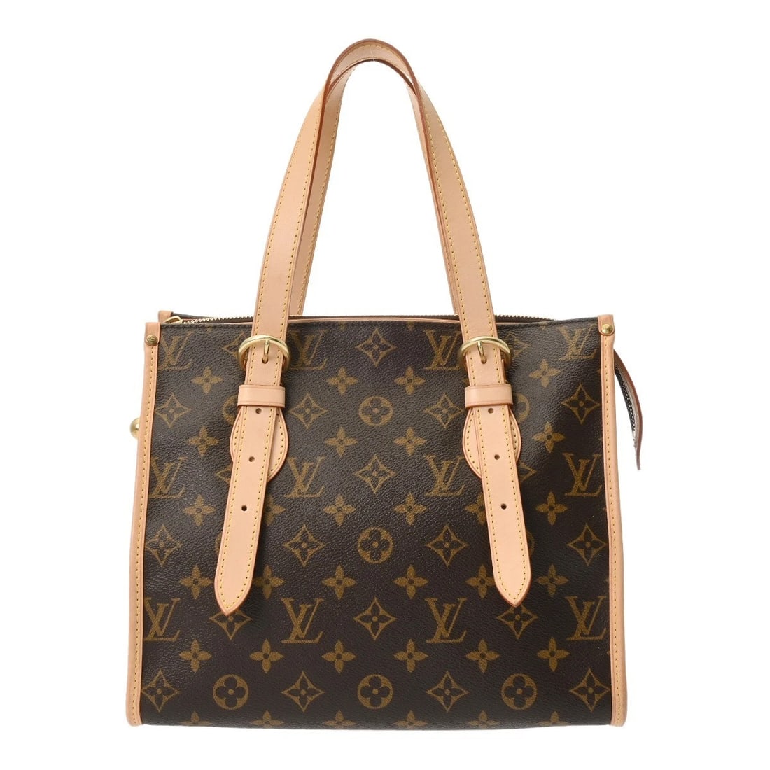 LOUIS VUITTON POPAN COOL O MONOGRAM HANDBAG (1 of 9)
