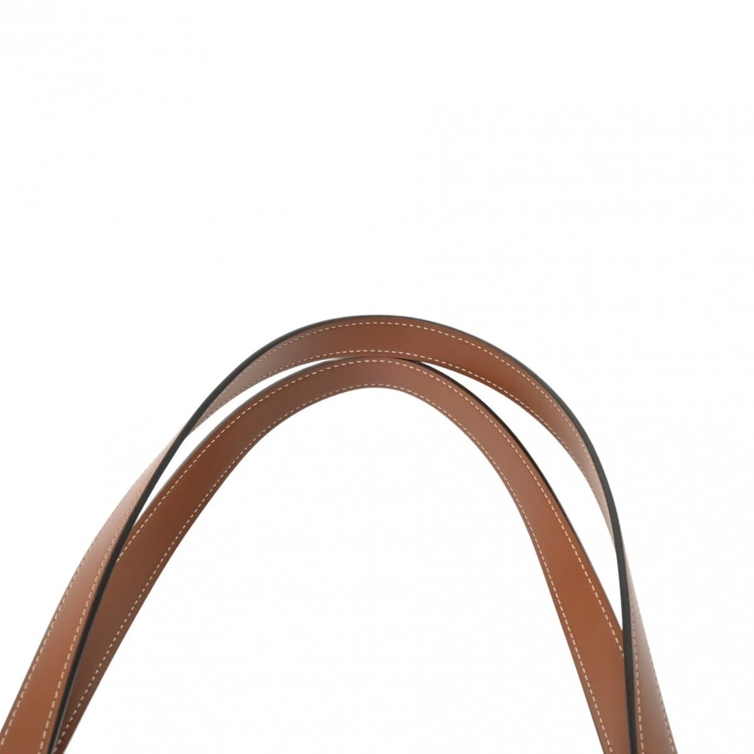 CELINE MEDIUM HIPPO TAN TOTE BAG - 4