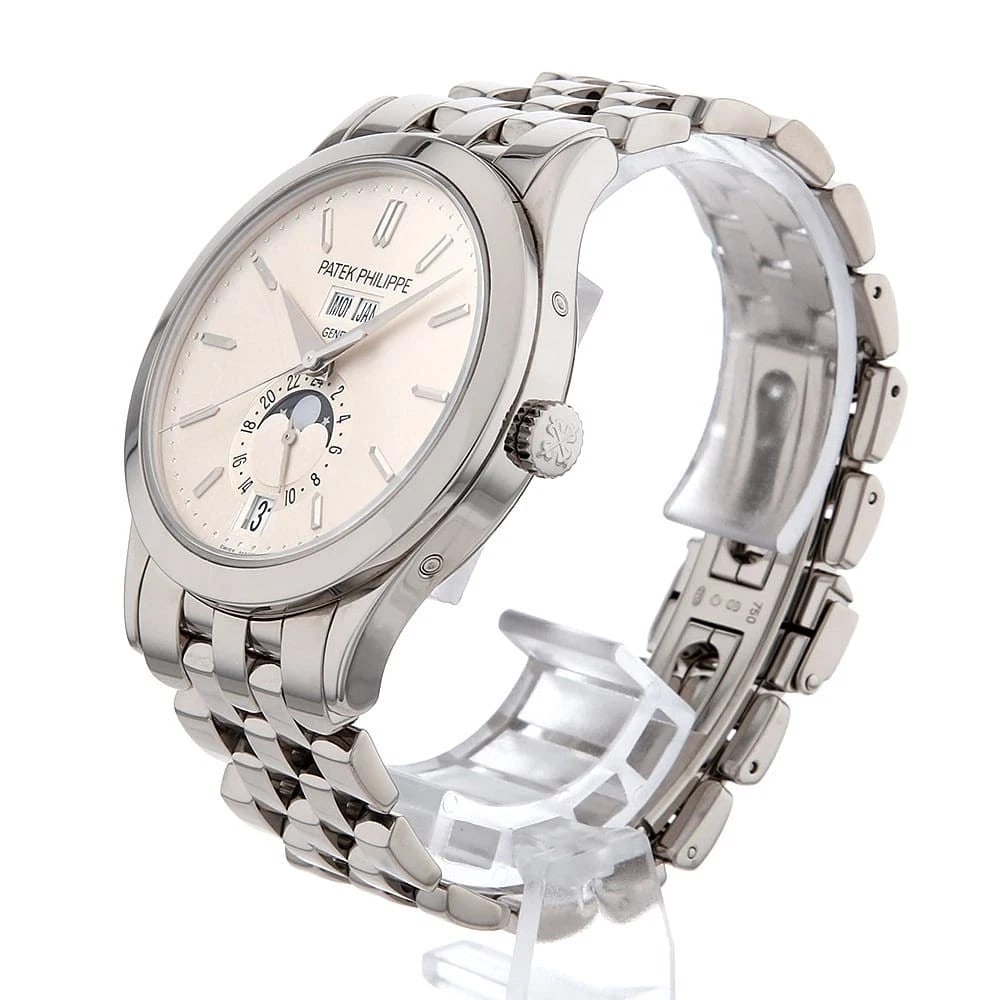 PATEK PHILIPPE WATCH - 2