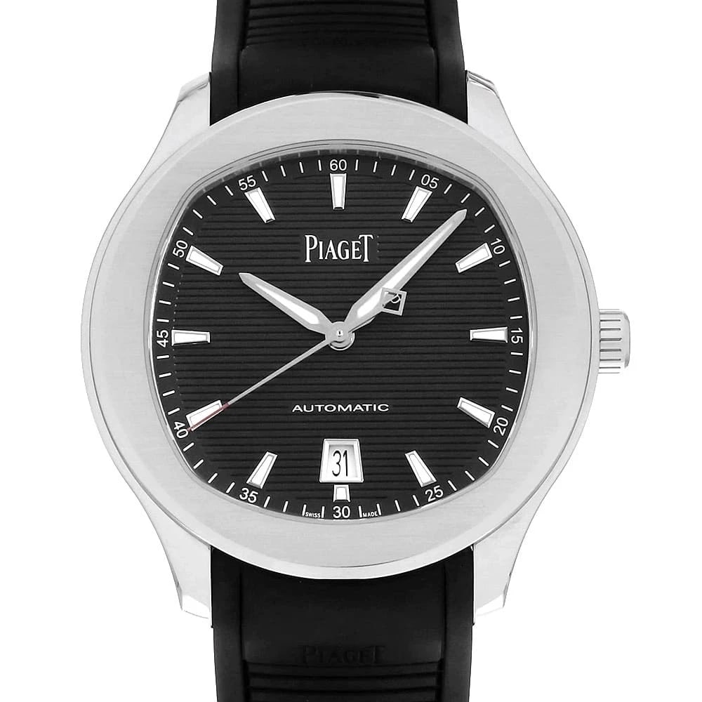 PIAGET POLO WATCH (1 of 3)