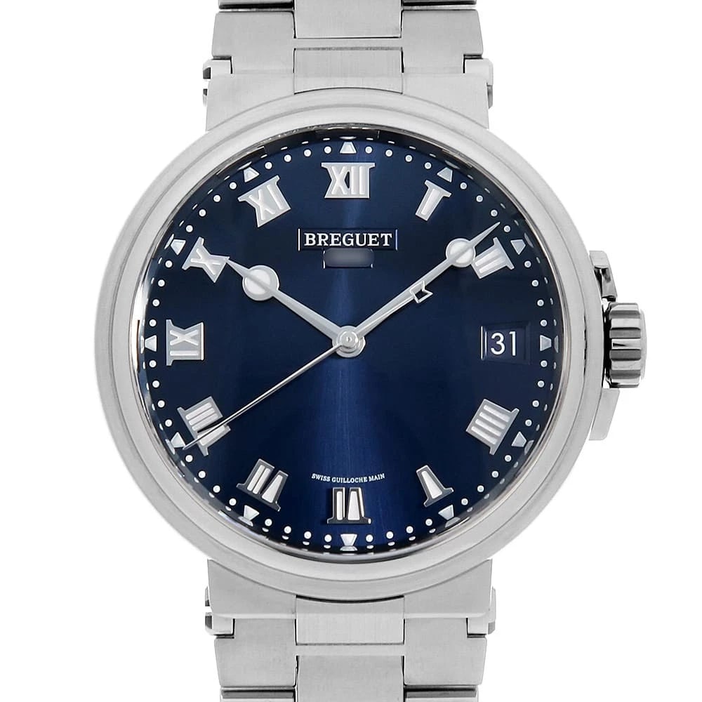 BREGUET MARINE WATCH (1 of 3)